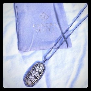 Kendra Scott Necklace